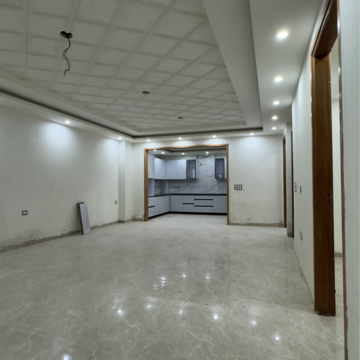 4 BHK Apartment For Sale in Palm Residency Chhatarpur, Rajpur Khurd Extension