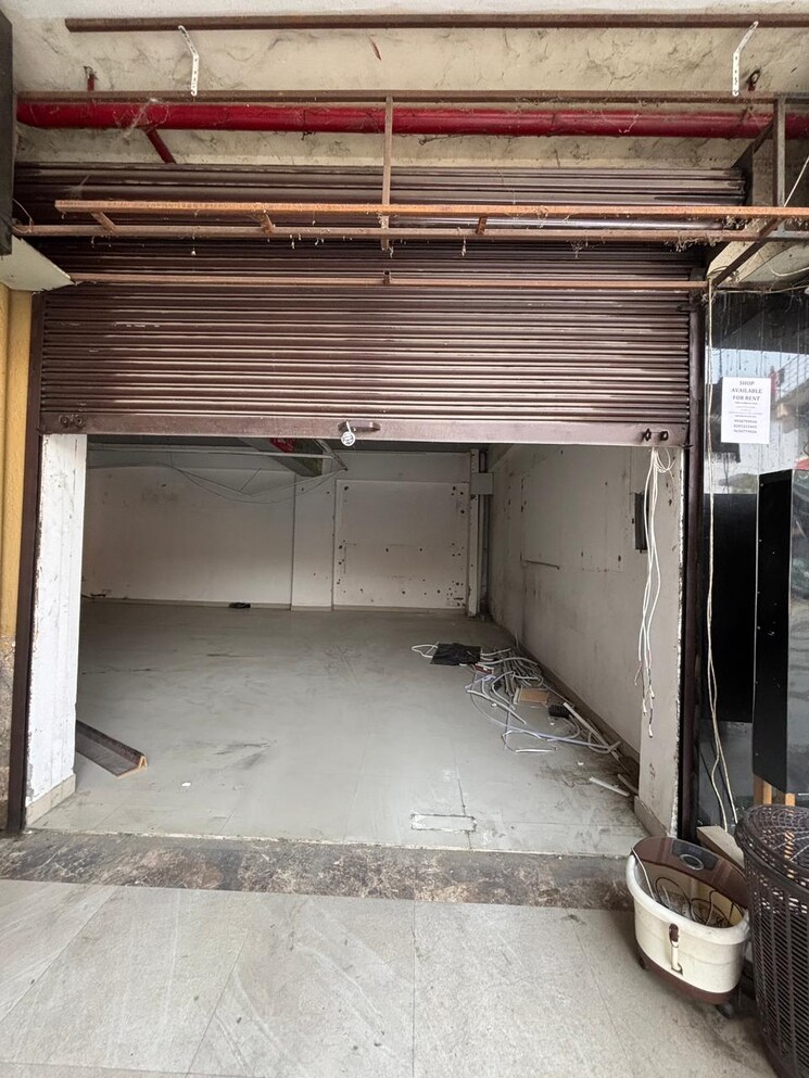 Kitchen, paramount-city-square Commercial Shop 955 Sq.Ft. In Sector 1 Greater Noida Greater Noida 9759759