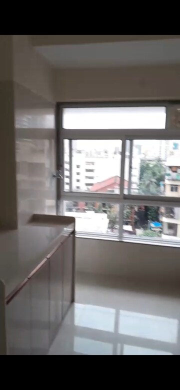 Kitchen in 2 BHK Apartment at Sahakar Revanta, Goregaon West – for Sale