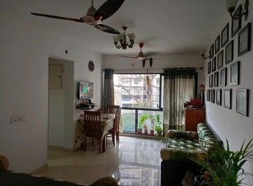 1 BHK Apartment For Rent in Kanakia Rainforest, Andheri East