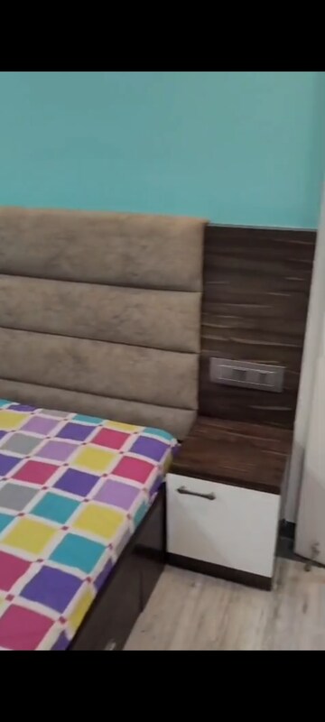 Furnished Amenities in 3 BHK Apartment at Hiranandani Estate, Ghodbunder Road – for Rent