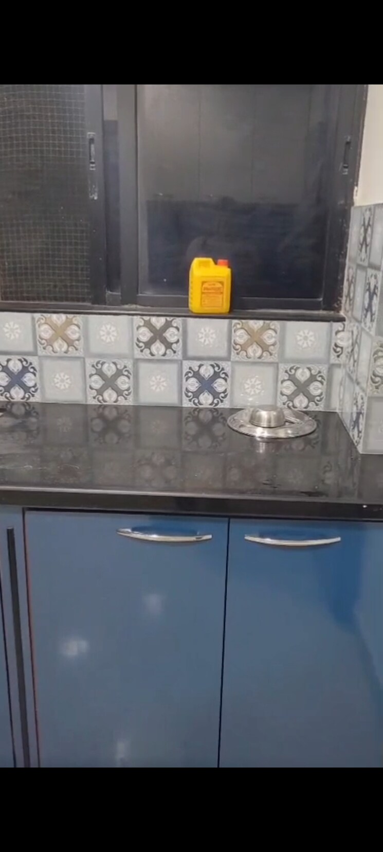 Kitchen, hiranandani-estate 3 Bedroom 1445 Sq.Ft. Apartment In Ghodbunder Road Thane 9759820