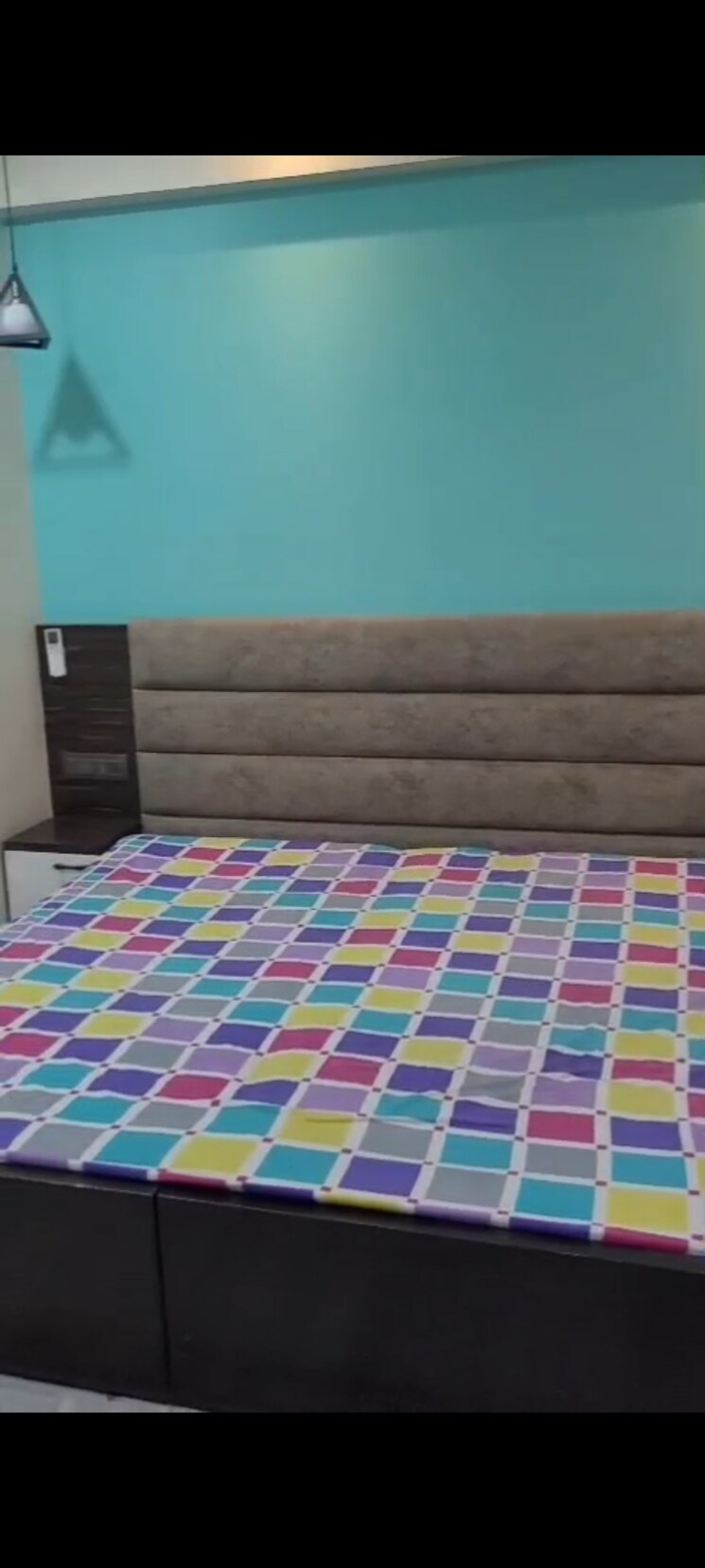 Bedroom, hiranandani-estate 3 Bedroom 1445 Sq.Ft. Apartment In Ghodbunder Road Thane 9759820