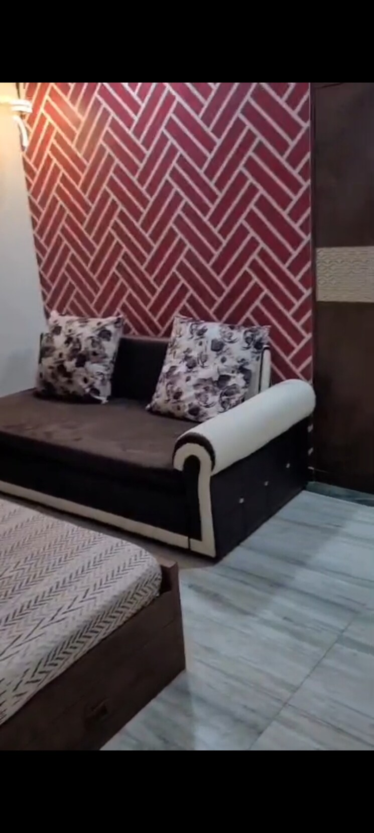 Bedroom, hiranandani-estate 3 Bedroom 1445 Sq.Ft. Apartment In Ghodbunder Road Thane 9759820