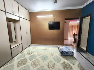 Room in 3 BHK Independent House at Vignana Nagar – for Rent