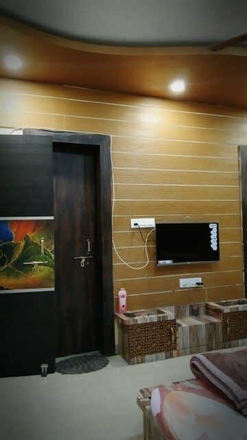 Furnished Amenities in 3 BHK Independent House at Signature 360, Bagli Village – for Sale