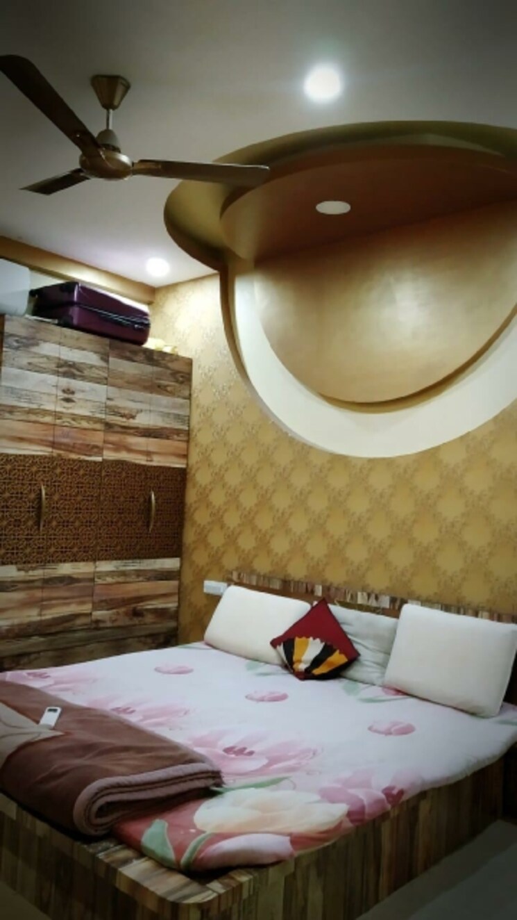 undefined, signature-360 3 Bedroom 1000 Sq.Ft. Independent House In Bagli Village Bhopal 9759872