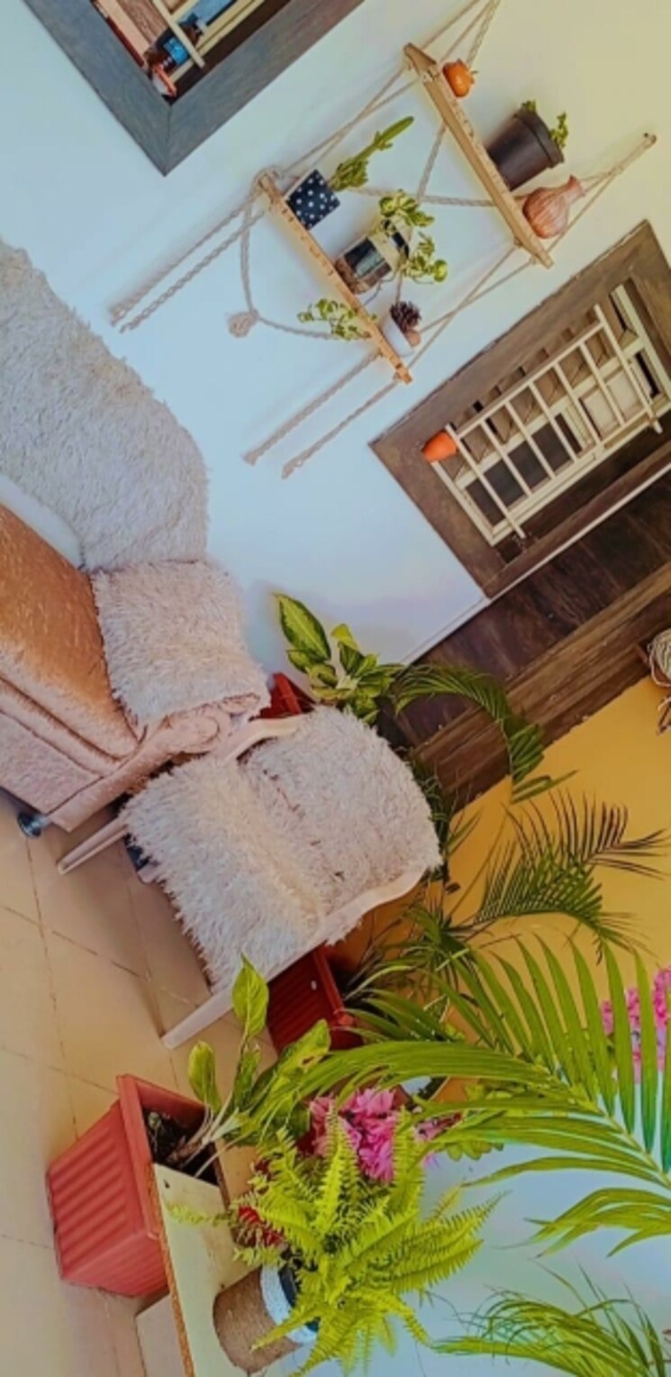 Exterior View, signature-360 3 Bedroom 1000 Sq.Ft. Independent House In Bagli Village Bhopal 9759872