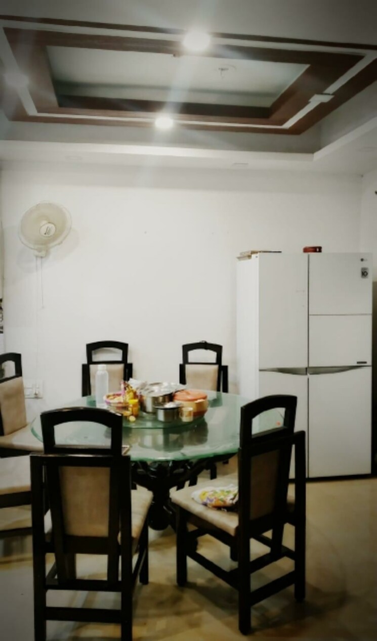 Kitchen, signature-360 3 Bedroom 1000 Sq.Ft. Independent House In Bagli Village Bhopal 9759872