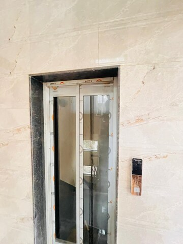 Building Lobby in Studio Builder Floor at Sector 47 – for Rent