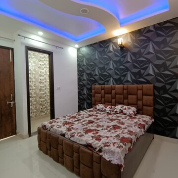3 BHK Builder Floor For Sale in Mansa Ram Park