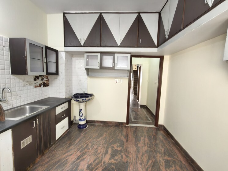 Kitchen, kaggadasapura 2.5 Bedroom 1500 Sq.Ft. Independent House In Kaggadasapura Bangalore 9759870