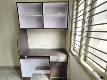 Kitchen in 2.5 BHK Independent House at Kaggadasapura – for Rent