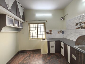 Kitchen in 2.5 BHK Independent House at Kaggadasapura – for Rent