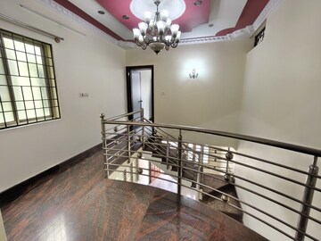 Staircase in 2.5 BHK Independent House at Kaggadasapura – for Rent