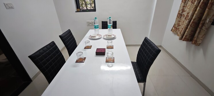 Cover Image, pimple nilakh Commercial Office Space 661 Sq.Ft. In Pimple Nilakh Pune 9759953