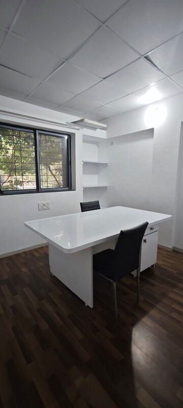 Team Area in  Office Space at Pimple Nilakh – for Rent