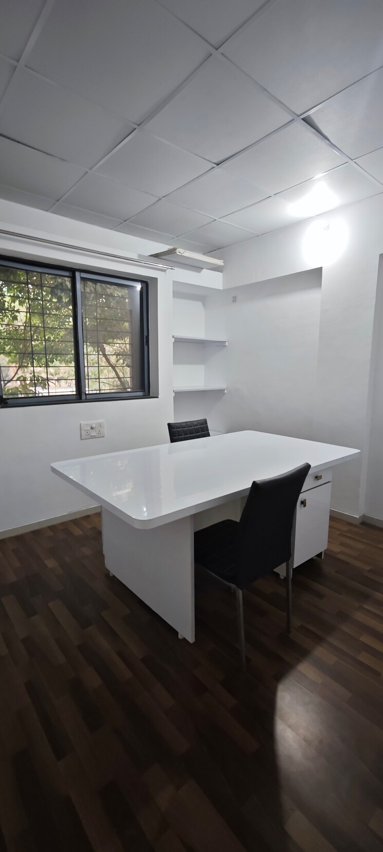 Team Area, pimple nilakh Commercial Office Space 661 Sq.Ft. In Pimple Nilakh Pune 9759953