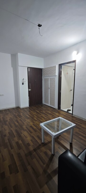 Floor Plan in  Office Space at Pimple Nilakh – for Rent