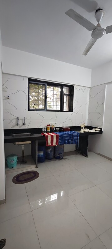 Floor Plan in  Office Space at Pimple Nilakh – for Rent