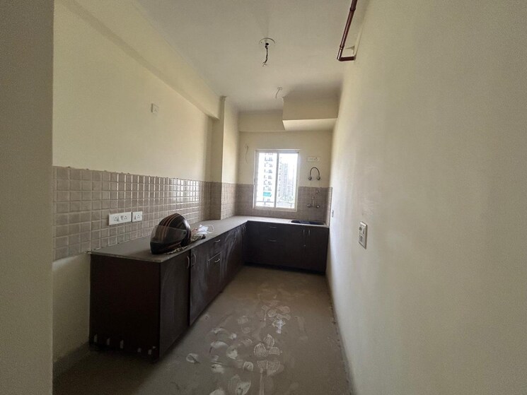 Kitchen, gardenia-gateway 3 Bedroom 1485 Sq.Ft. Apartment In Sector 75 Noida 9759923