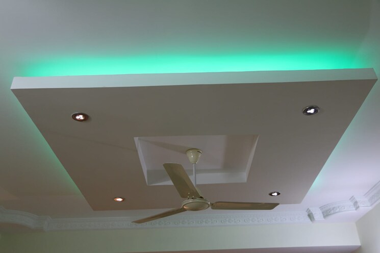 undefined, hi tech city 3 Bedroom 2000 Sq.Ft. Apartment In Hi Tech City Hyderabad 9760050