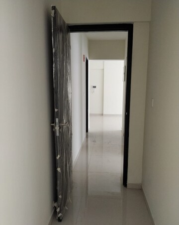 Building Lobby in 2 BHK Apartment at Godrej Central, Chembur – for Rent