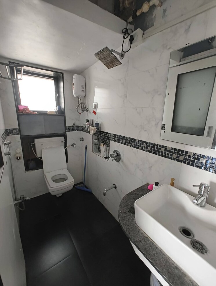 Master Bedroom, sneh-chs-santacruz 3 Bedroom 1350 Sq.Ft. Apartment In Santacruz West Mumbai 9760028