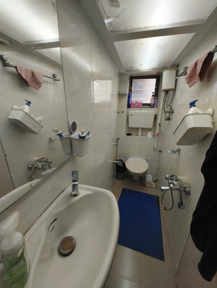 Master Bedroom, sneh-chs-santacruz 3 Bedroom 1350 Sq.Ft. Apartment In Santacruz West Mumbai 9760028