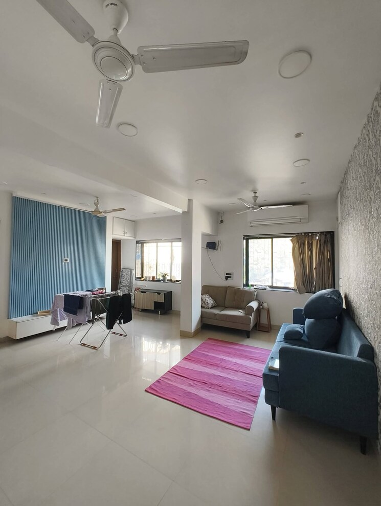Living Room, sneh-chs-santacruz 3 Bedroom 1350 Sq.Ft. Apartment In Santacruz West Mumbai 9760028