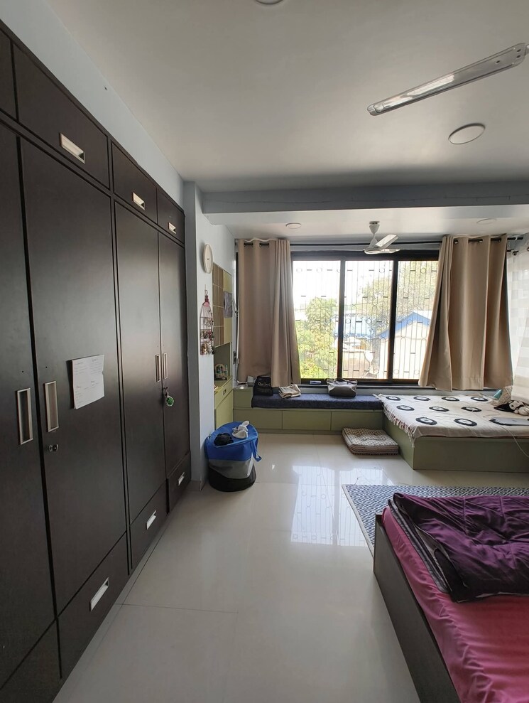 Living Room, sneh-chs-santacruz 3 Bedroom 1350 Sq.Ft. Apartment In Santacruz West Mumbai 9760028