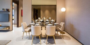 2 BHK Apartment For Rent in Sunteck City Avenue 4, Goregaon West