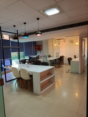 Team Area in  Office Space at Senapati Bapat Road – for Rent