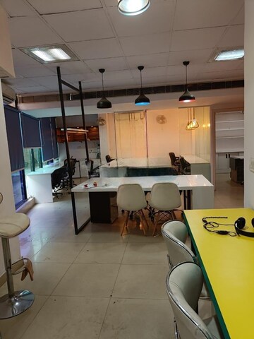 Team Area in  Office Space at Senapati Bapat Road – for Rent