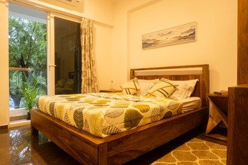 2 BHK Builder Floor For Sale in Shyam Nagar