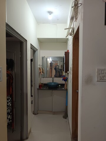 Attached Bathroom in 2 BHK Apartment at Pimple Saudagar – for Rent