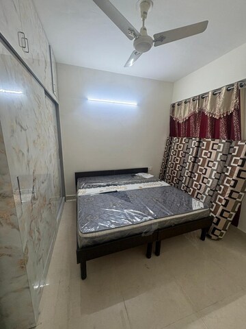 Bedroom in 2 BHK Apartment at Signature The Millennia 3, Sector 37d – for Rent