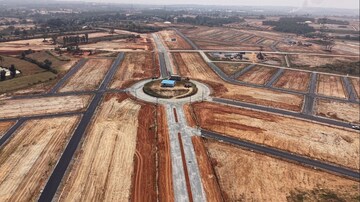  Plot For Sale in Kaggalipura