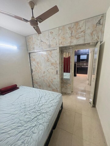 2 BHK Apartment For Rent in Signature The Millennia 3, Sector 37d