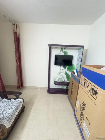 Master Bedroom in 2 BHK Apartment at Signature The Millennia 3, Sector 37d – for Rent