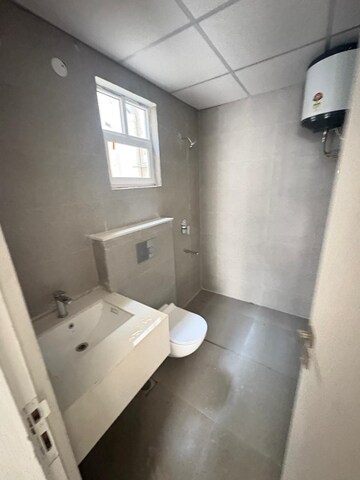 Master Bedroom in 3 BHK Apartment at Signature Global City, Sector 37d – for Rent