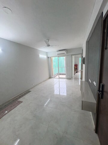 Building Lobby in 3 BHK Apartment at Signature Global City, Sector 37d – for Rent