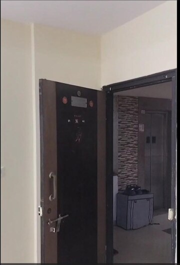 Building Lobby in 2 BHK Apartment at Amrapali Silicon City, Sector 76 – for Sale