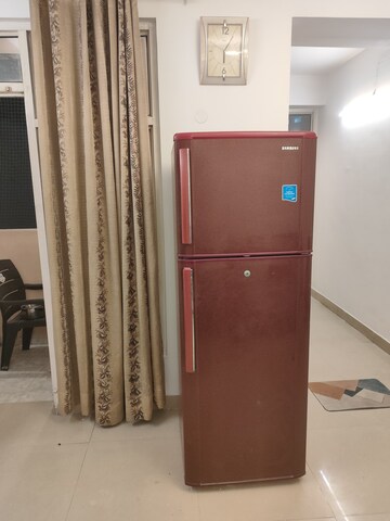 Furnished Amenities in 1 BHK Apartment at Aditya Celebrity Homes, Sector 76 – for Rent