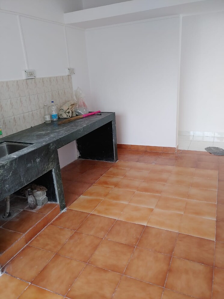 Kitchen, dsk-raanwara 1 Bedroom 560 Sq.Ft. Apartment In Bavdhan Pune 9760207