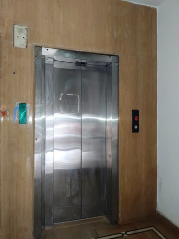 Bathroom in 3 BHK Builder Floor at East Of Kailash – for Sale