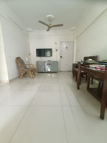 2 BHK Apartment For Sale in Brindaban Mathura CHS, Vrindavan Society