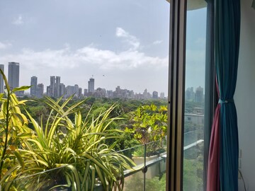 3 BHK Apartment For Rent in DB Orchid Turf View, Mahalaxmi