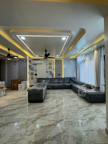 Gym in 5 BHK Villa at Vaishali Nagar – for Sale