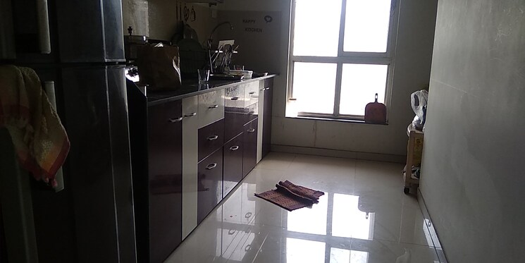 Kitchen, puranik-capitol Pg For Boys In Ghodbunder Road 9760517